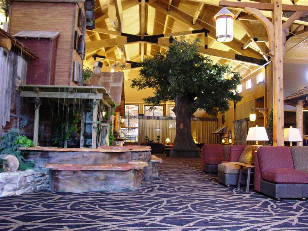 Grand Lodge Hotel Wausau - Rothschild Wnętrze zdjęcie